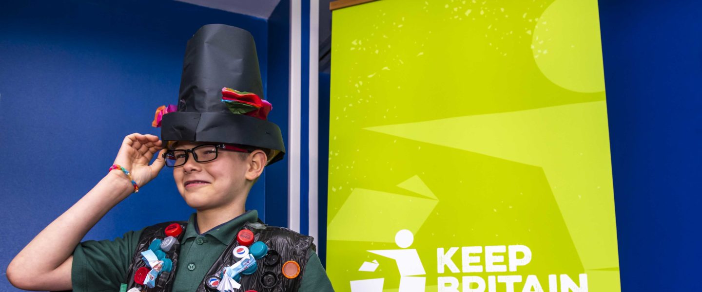 Re Love Our Stuff Eco Schools