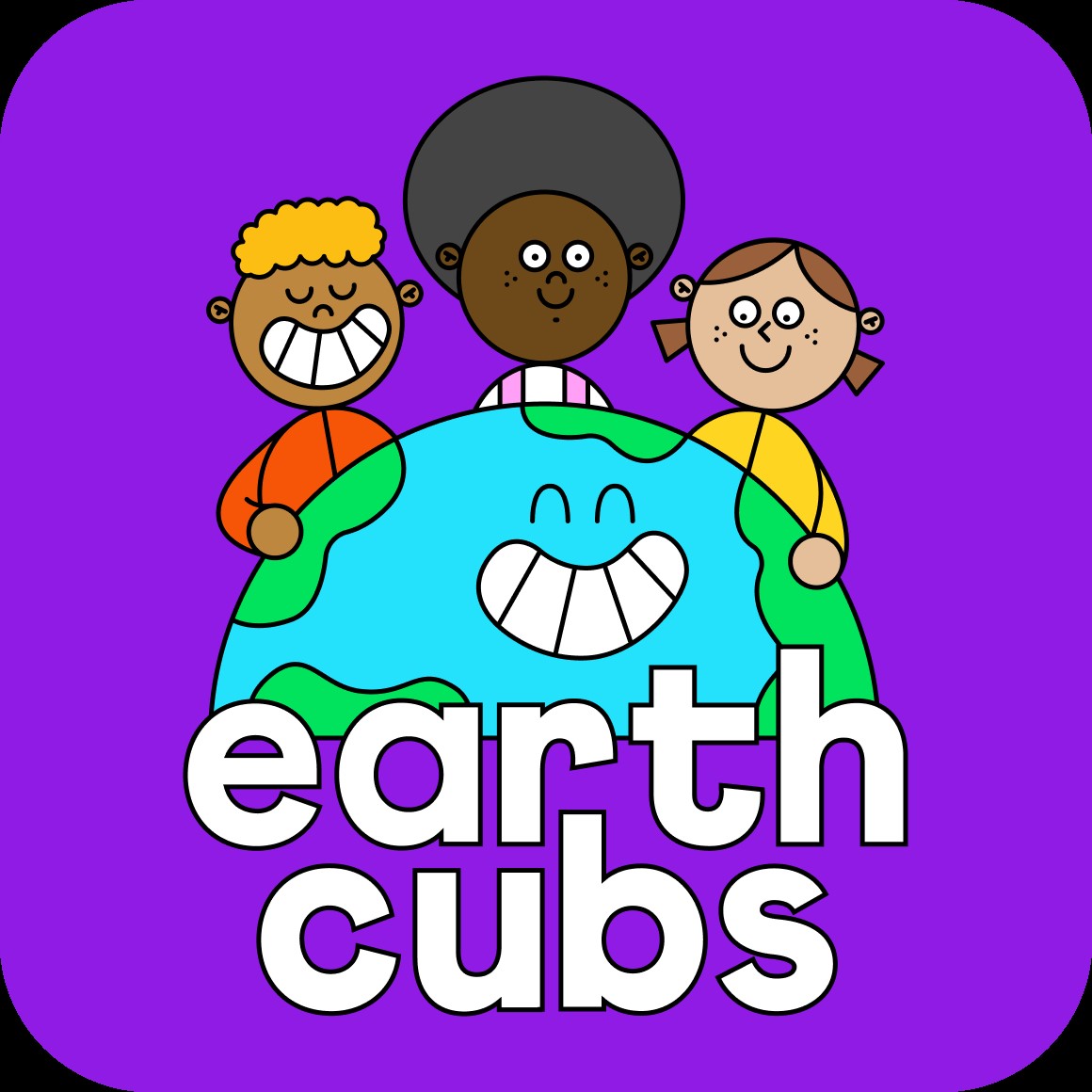 Earth Cubs Eco Schools
