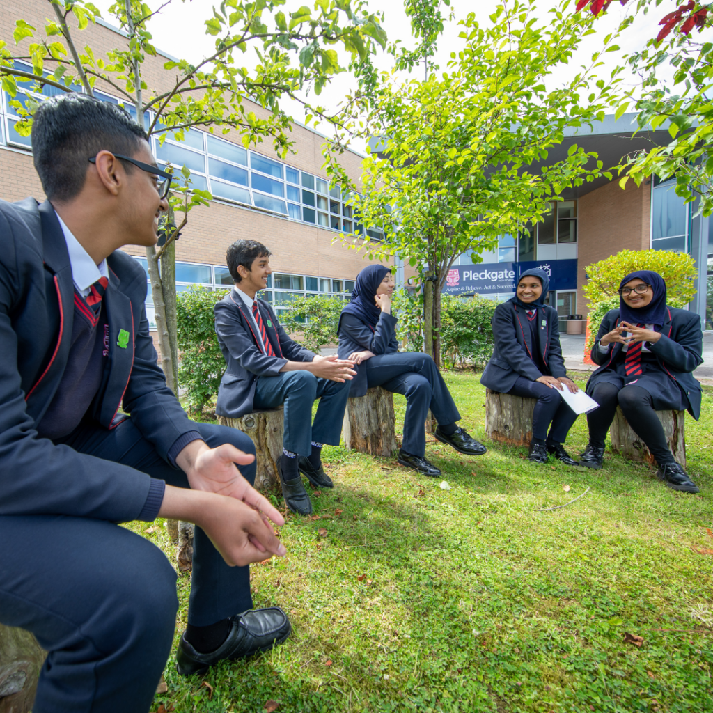 About - Eco Schools