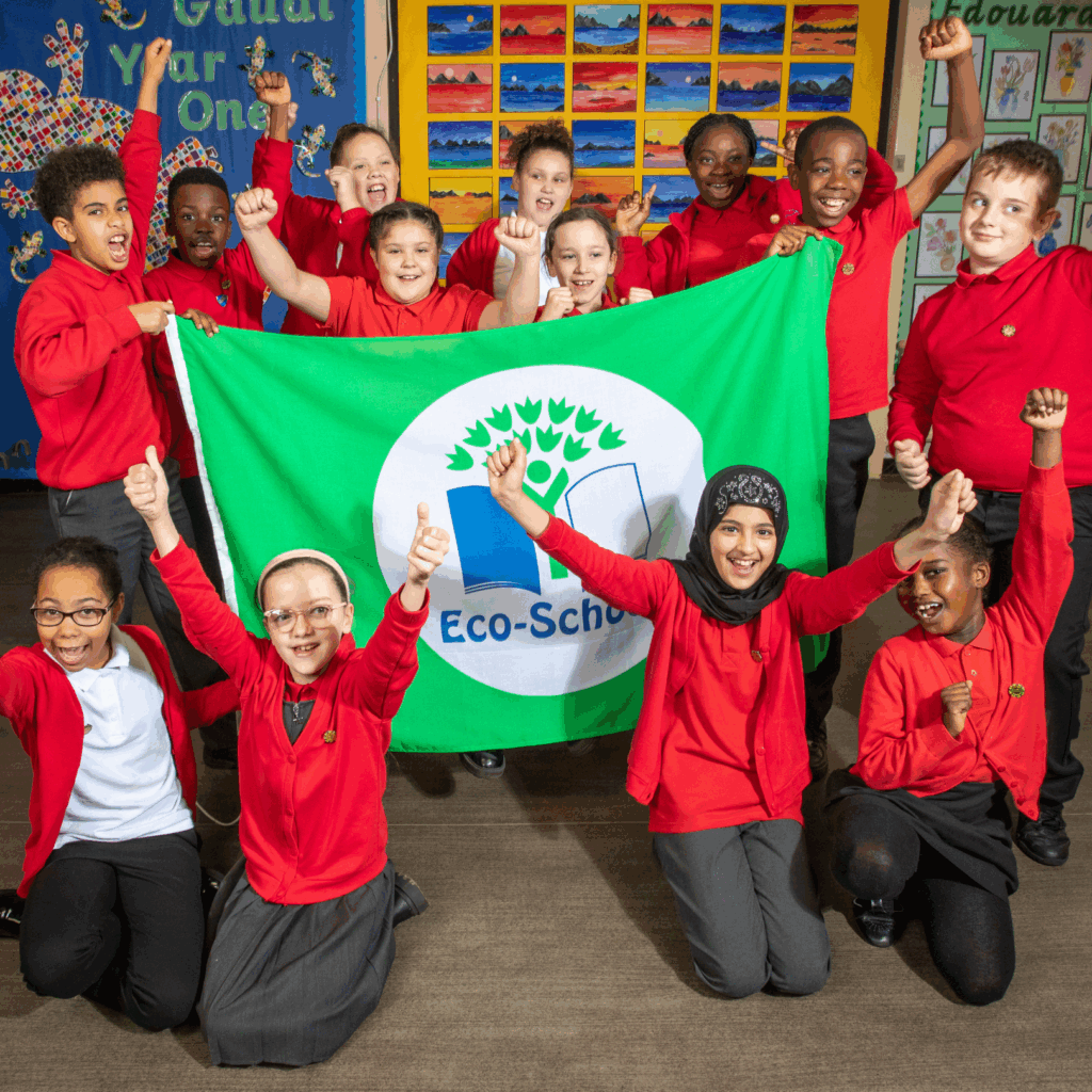 Eco-Schools Overview - Eco Schools